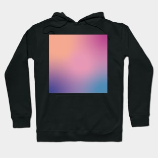 Miami Sunset Hoodie